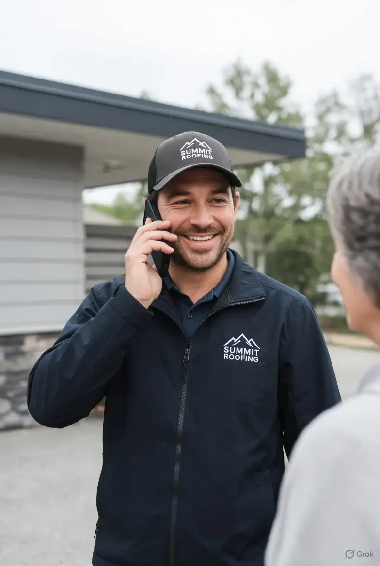 Flat Roof Leak Repair Maryland Heights, MO FAQs